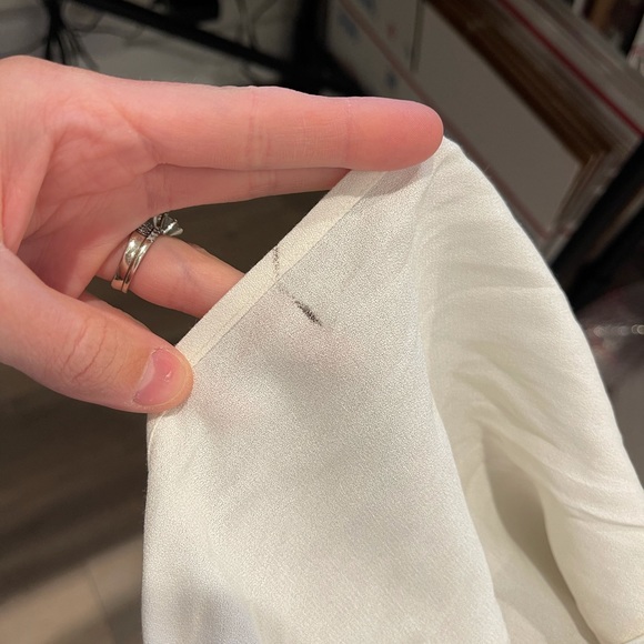 Reformation Horizon Dress - 4 - Picture 8 of 8